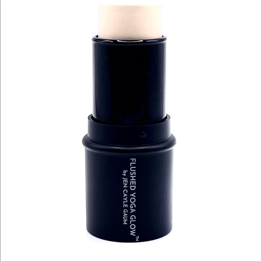 FLUSHED YOGA GLOW™ SHIMMER STICK